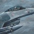 F-16s over Bosnia