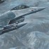 F-16s over Bosnia