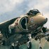 Gauntlet SAOEU Harrier Jump Jet