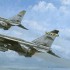Sepecat Jaguar Golden Years 54 Squadron