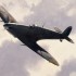 Supermarine Spitfire, Battle of Britain