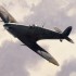 Supermarine Spitfire, Battle of Britain