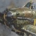 Hawker Hurricane 85 Squadron. Group Captain John 'Paddy' Hemingway DFC Tribute.