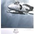 AV-8B Harrier II print 