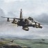 Jaguar Weather Sepecat Jaguar GR1A