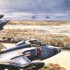 Jaguars over Kilduff, EH39 5BD