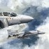 F-4 PHANTOM II ,Combat over Blakeney