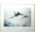 Dassault Mirage III. First and Last