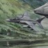 SWANSONG Sepecat Jaguar GR3
