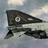 F-4J Phantom, Tornado F3