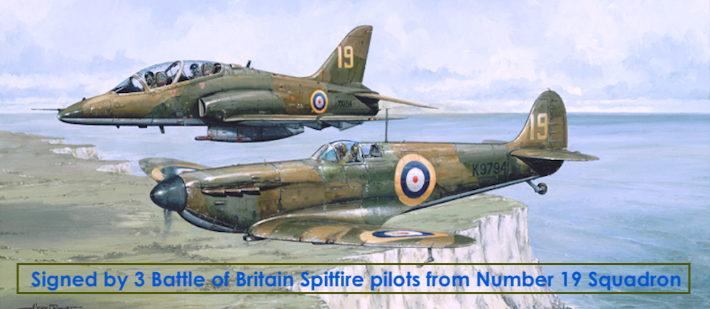 spitfire mk1