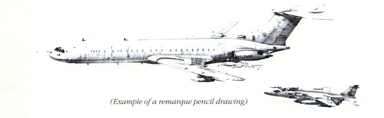 Remarque Example